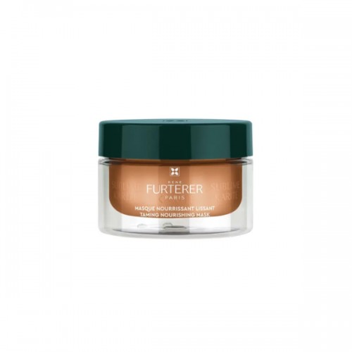 Rene Furterer Sublime karite maschera nutritiva lisciante 200ml