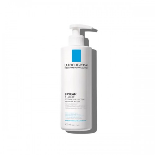 La Roche-Posay Lipikar fluido 400 ml
