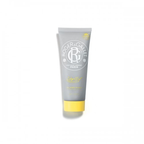 Roger&gallet cologne twist gel dopobarba 75 ml