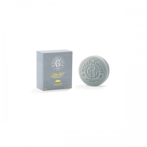 Roger&gallet cologne twist saponetta rasatura 100g