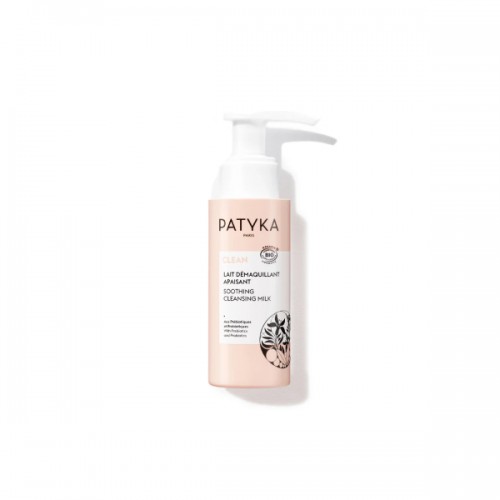 Patyka lozione lattiginosa calmante travel size 100 ml