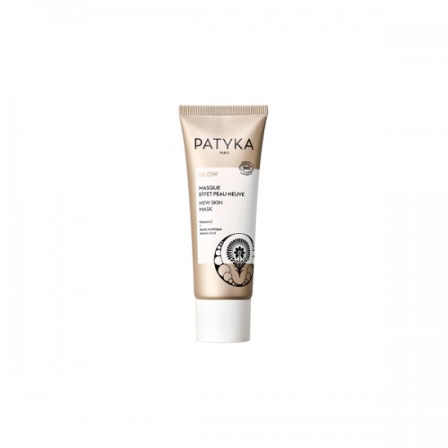 Patyka maschera effetto pelle nuova illuminante 50ml