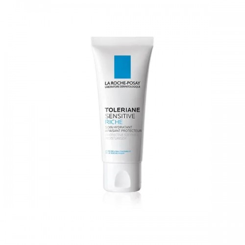 La Roche-Posay Toleriane sensitive riche viso 40ml