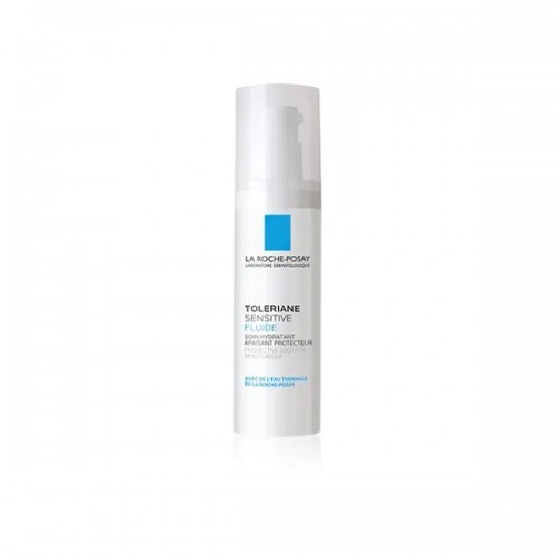 La Roche-Posay Toleriane sensitive fluido viso 40ml