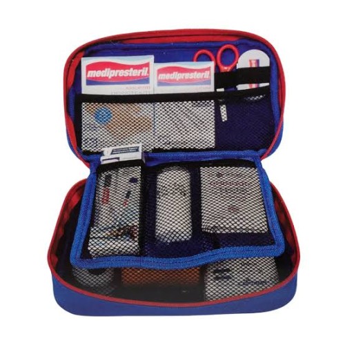 Medipresteril kit viaggio pronto soccorso
