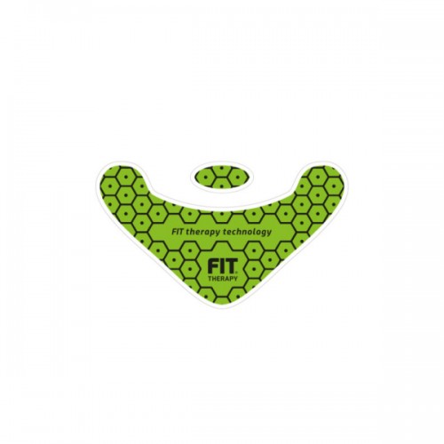 Fit therapy cerotto ginocchio 10 pezzi