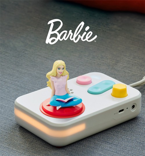 Barbie migliori amiche