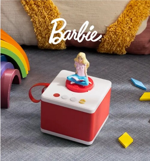 Barbie migliori amiche