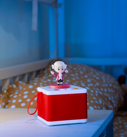 Dolci sinfonie di mozart