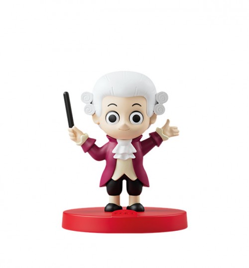 Dolci sinfonie di mozart