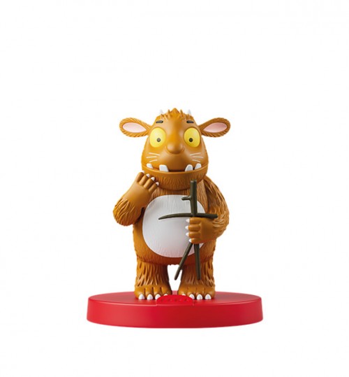 Il gruffalo e la sua piccolina