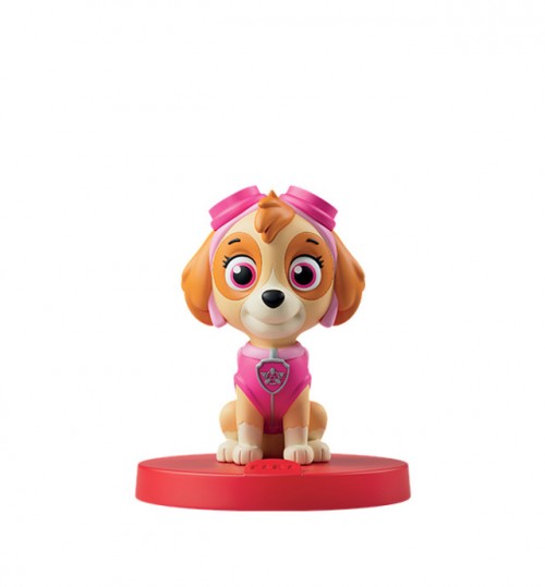 La squadra dei cuccioli skye