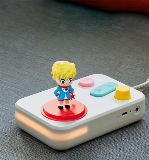 Le avventure del piccolo principe