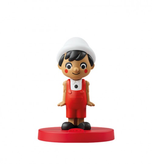 Le avventure di pinocchio