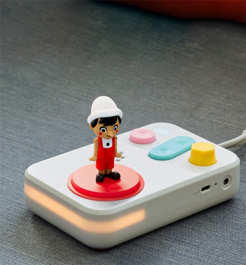 Le avventure di pinocchio