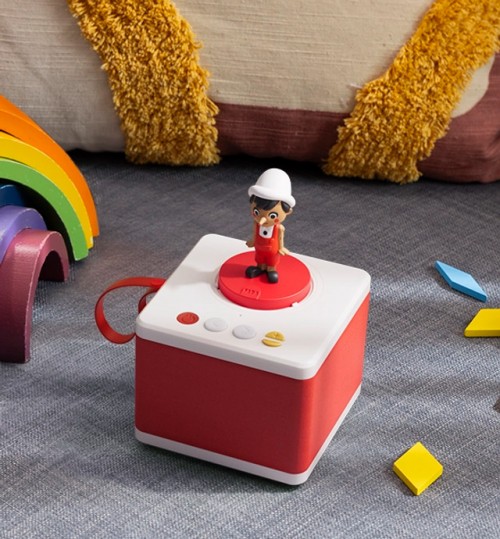 Le avventure di pinocchio