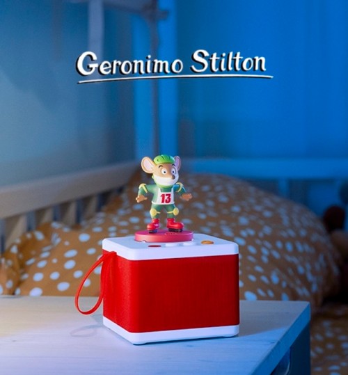 Un assurdo weekend per geronimo