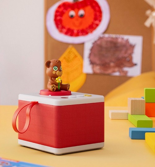 Canta e balla con nino