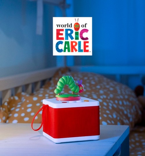 Il mondo di eric carle