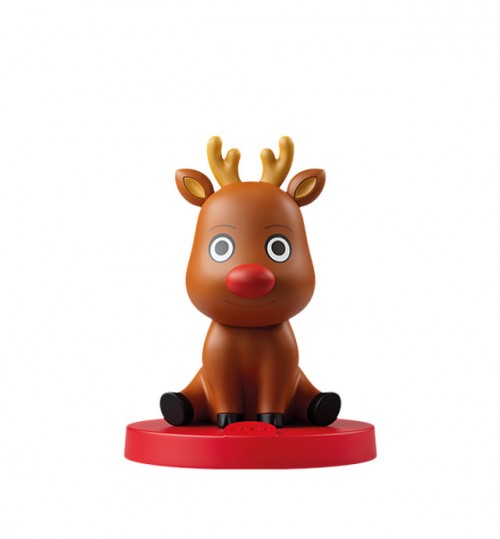 Il natale di rudolph