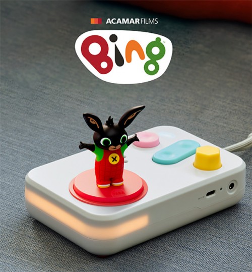 Un giorno con bing