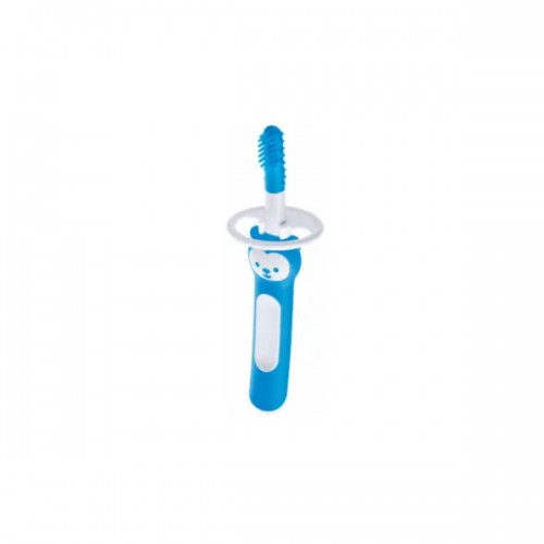 Mam massaging brush 5+ maschio