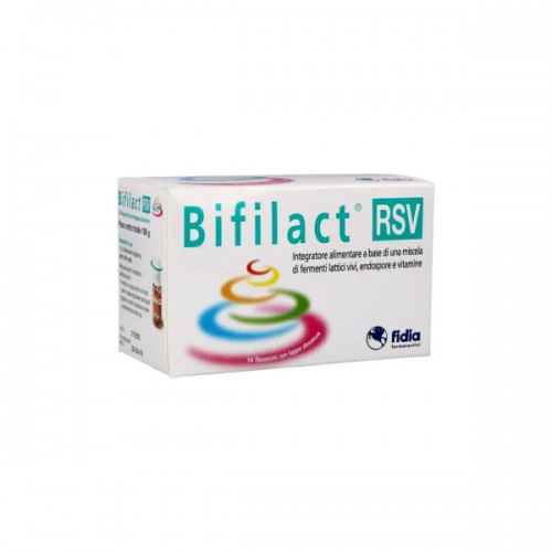 Bifilact RSV 14FL