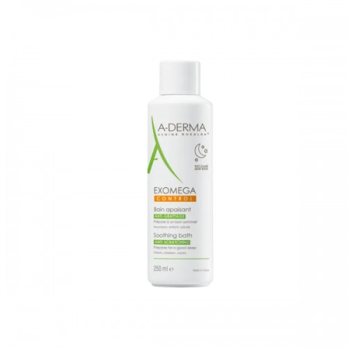 Exomega control bagno lenitivo 200 ml