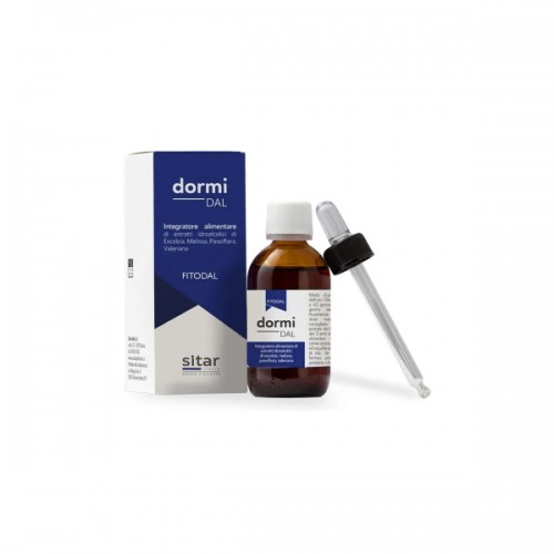 Dormidal 50 ml fitodal