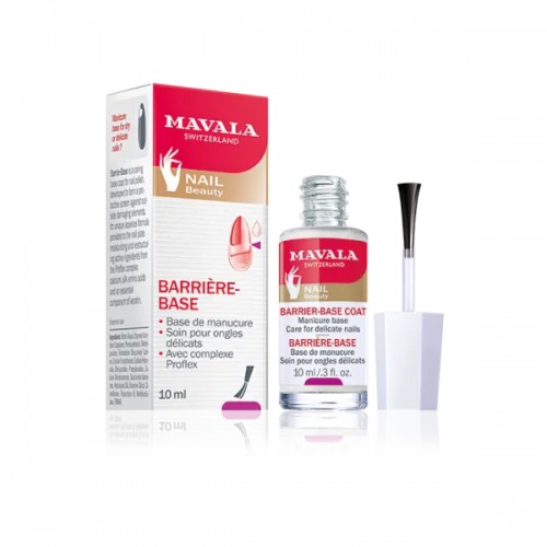 Mavala barriere base idrat10 ml