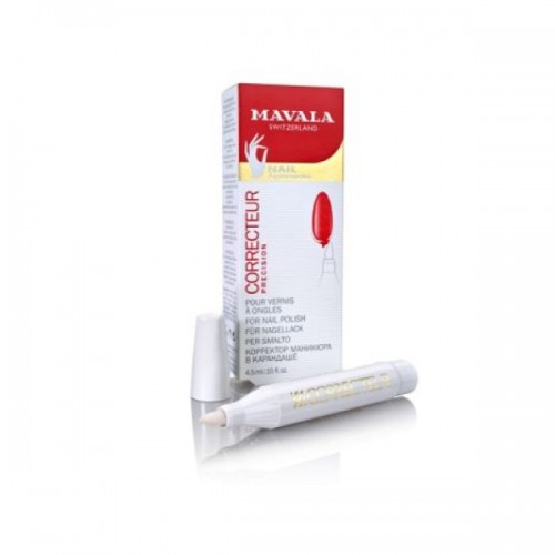 MAVALA CORRETTORE 4,5ML