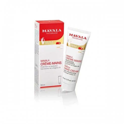 Mavala crema eme mains 50 ml