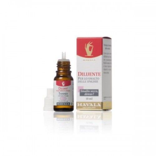 Mavala Diluente 10ML