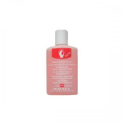 Mavala dissolvant rose 100 ml