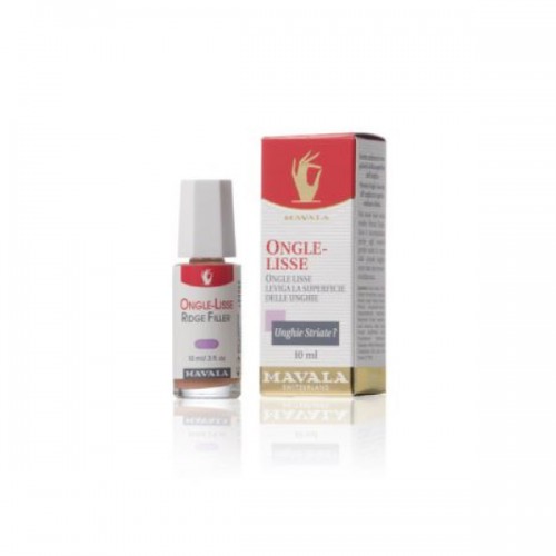 MAVALA Ongle Lisse 10ML