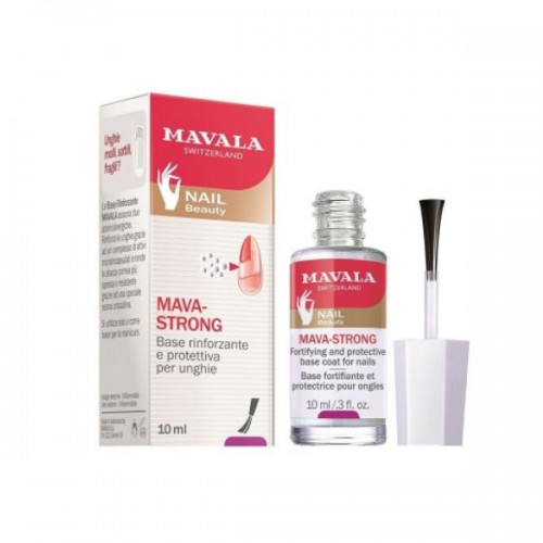 Smalto mava-strong 10 ml