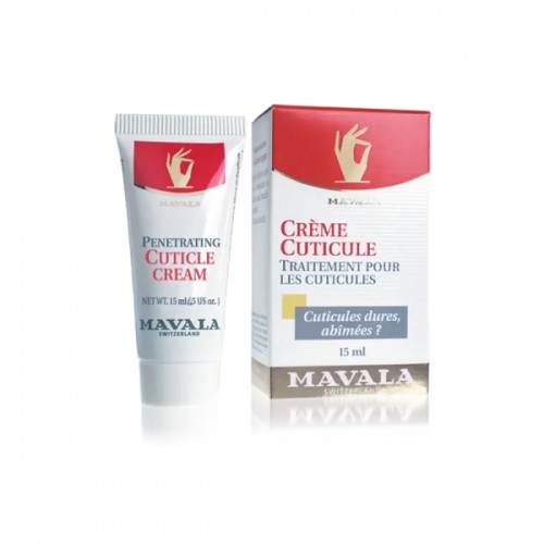 MAVALA Crème Cuticule 15ML