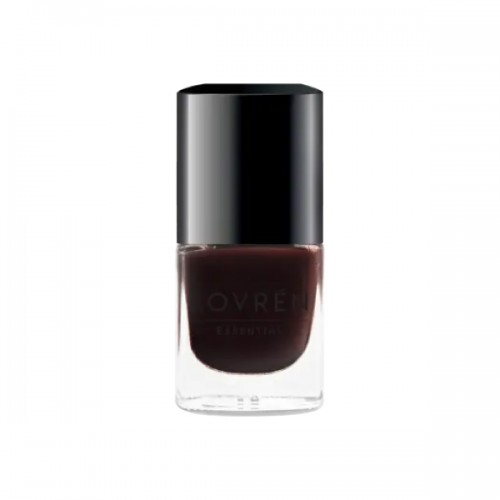 Lovren smalto s15 rouge noir 5ml