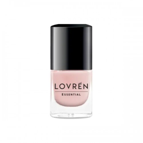 Lovren smalto s3 rosa confetto 5ml