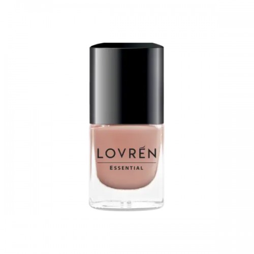 Lovren smalto s4 rosa beige 5ml