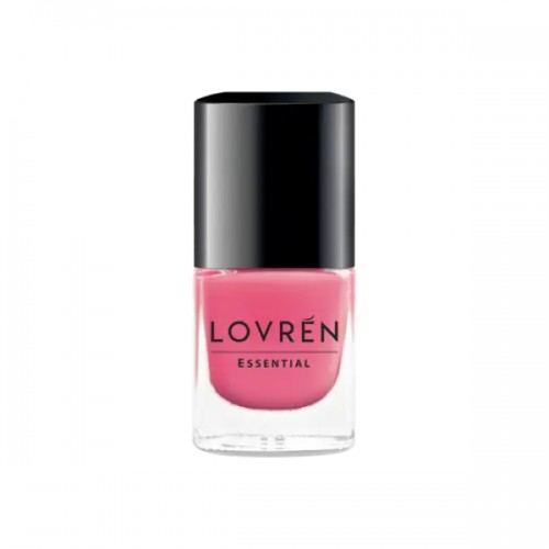 Lovren smalto s6 rosa vivace 5ml