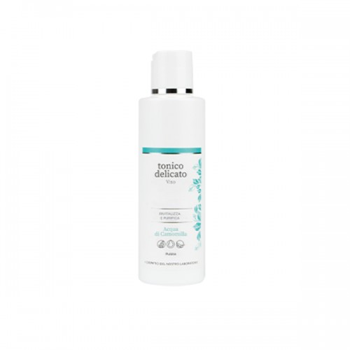 Laboratorio della farmacia essenzia tonico delicato 150 ml