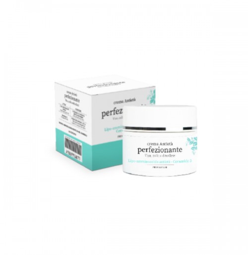 Laboratorio della farmacia essenzia crema antieta' perfezionante 30 ml