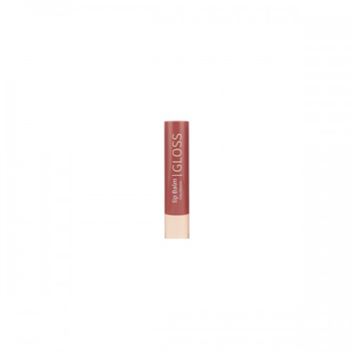 Ldf make up lip balm Peach gloss color 2