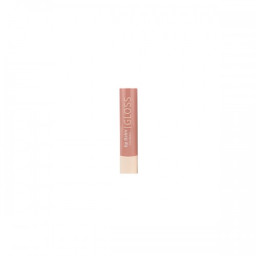 Ldf make up lip balm Rose gloss color 1