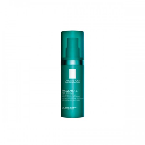 La Roche-Posay Effaclar az gel crema tendenza acneica 40 ml