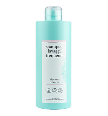 Ldf ess shampoo lavaggi frequenti 400 ml