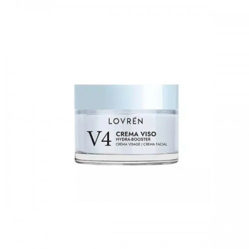 Lovren crema viso hydra booster