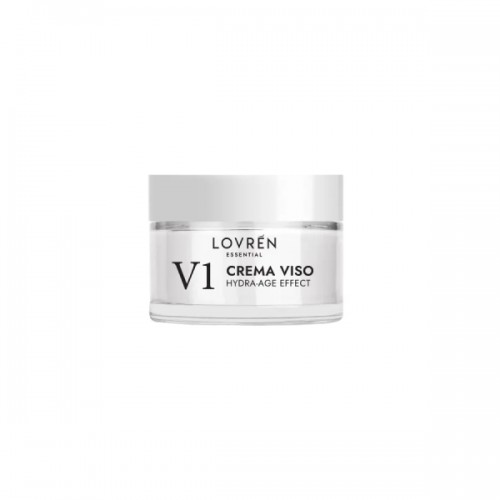 Lovren crema viso v1 30 ml