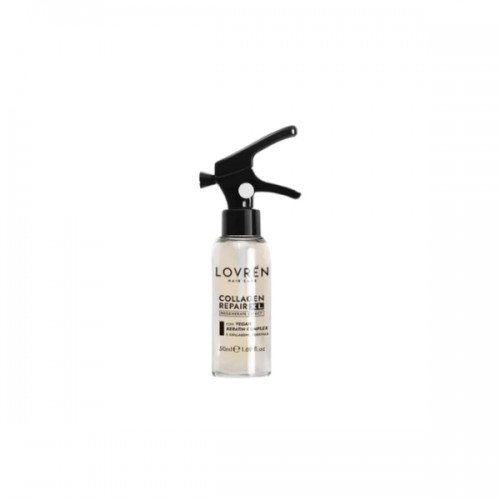 Lovren hair care collagen repair xl spray 50 ml